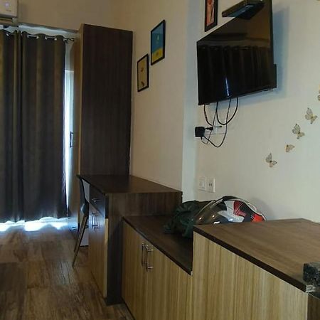 Chaudhary Homes Greater Noida Exteriér fotografie