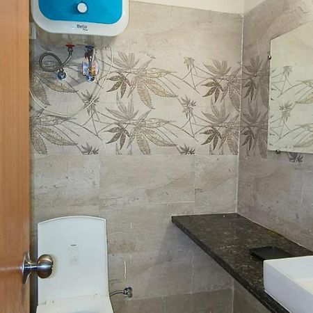 Chaudhary Homes Greater Noida Exteriér fotografie