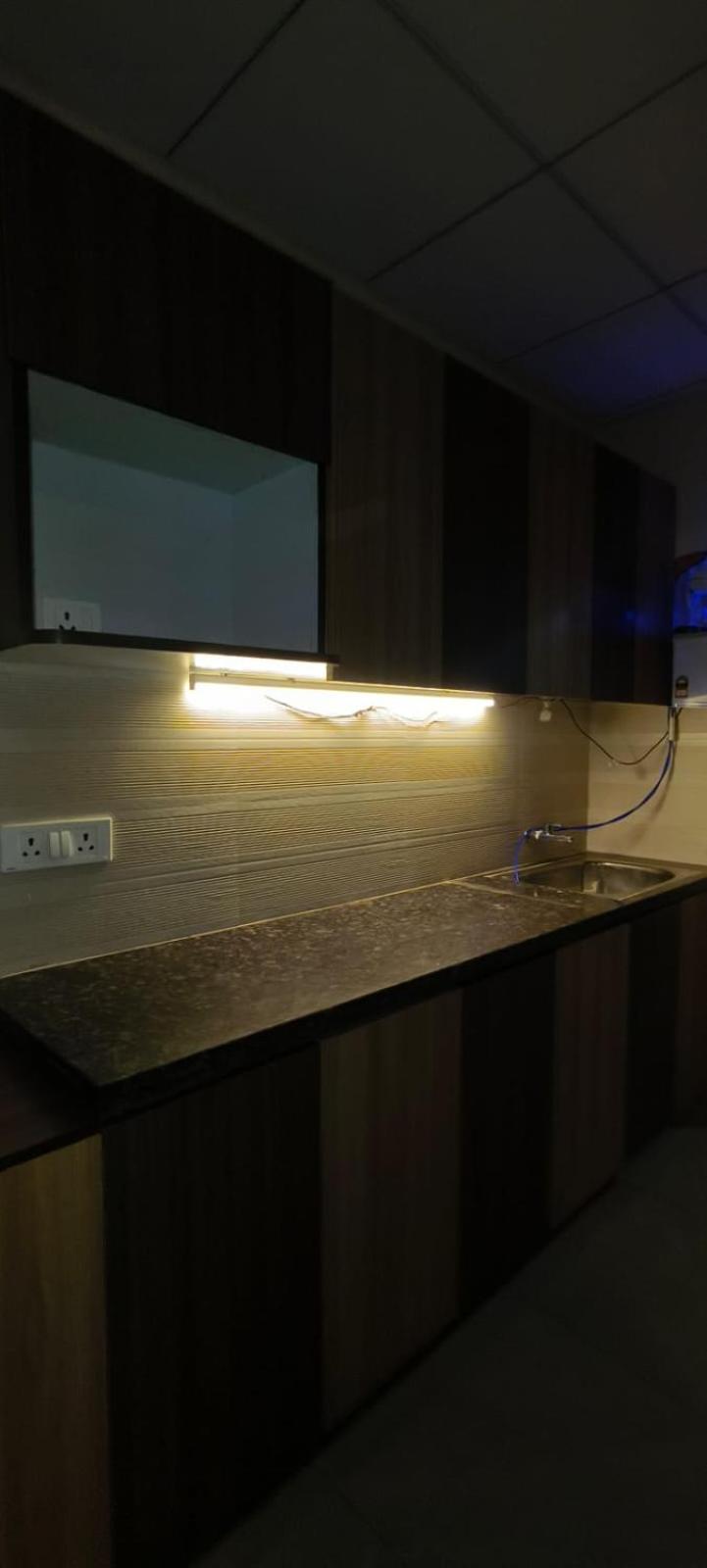 Chaudhary Homes Greater Noida Exteriér fotografie