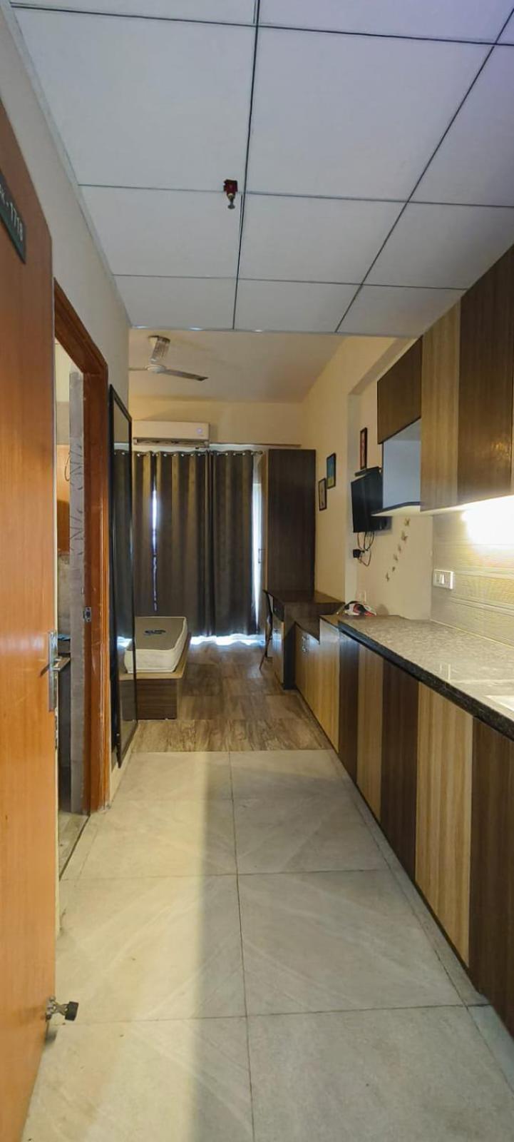 Chaudhary Homes Greater Noida Exteriér fotografie