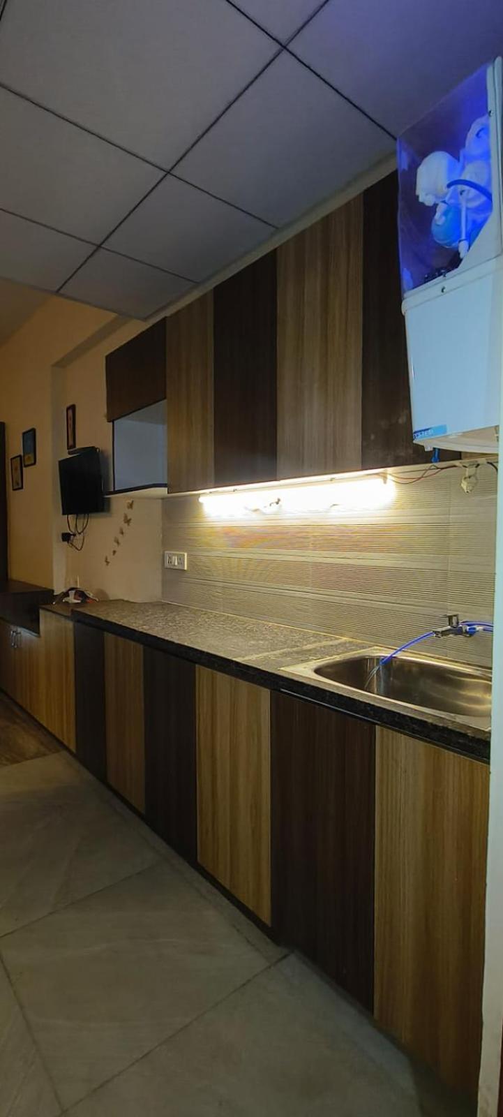 Chaudhary Homes Greater Noida Exteriér fotografie