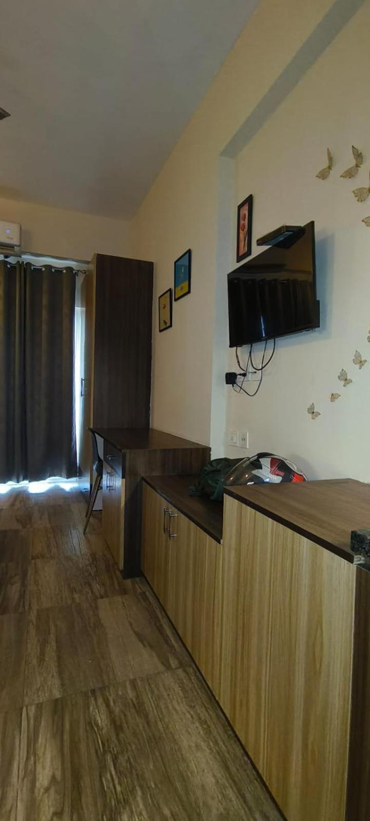 Chaudhary Homes Greater Noida Exteriér fotografie