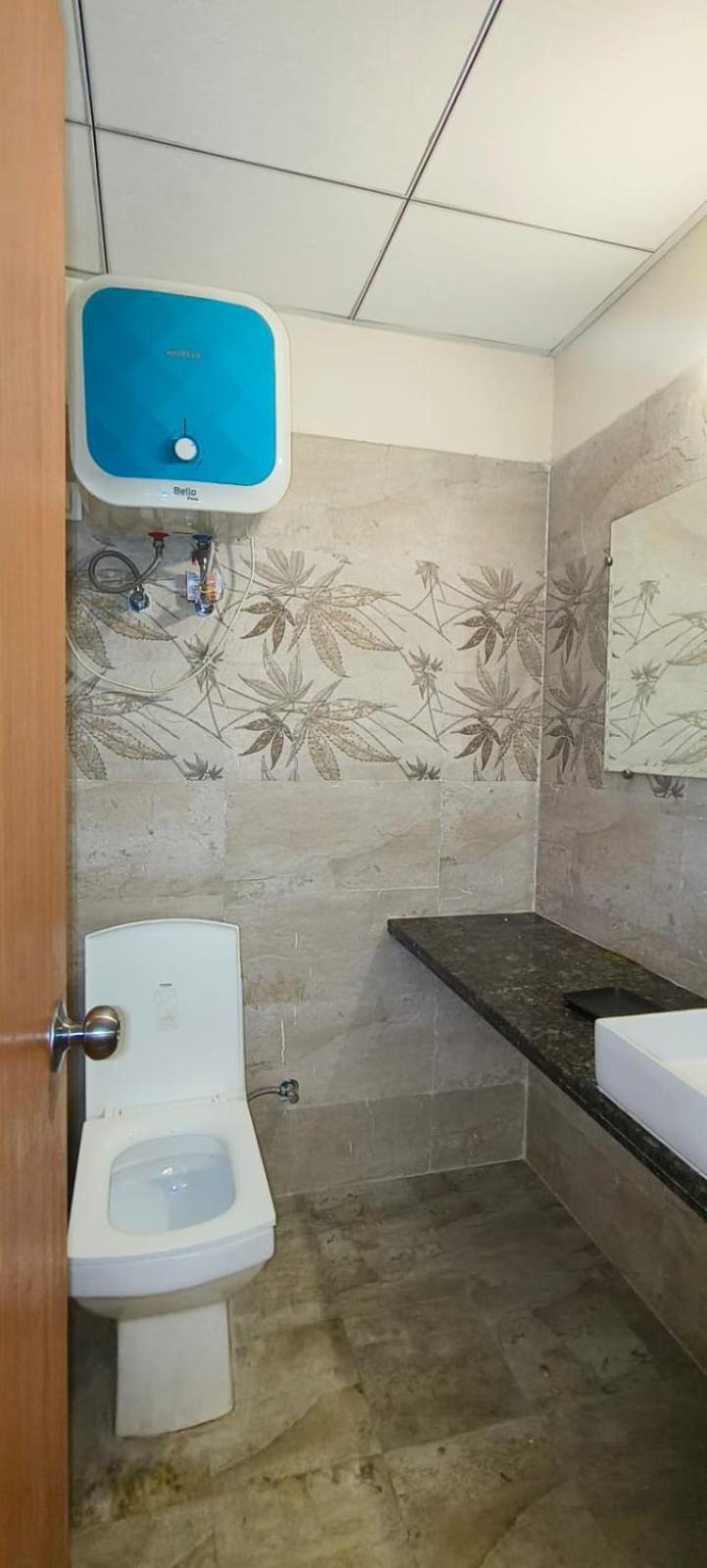 Chaudhary Homes Greater Noida Exteriér fotografie